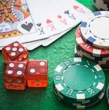 Онлайн казино Casino GMSlots